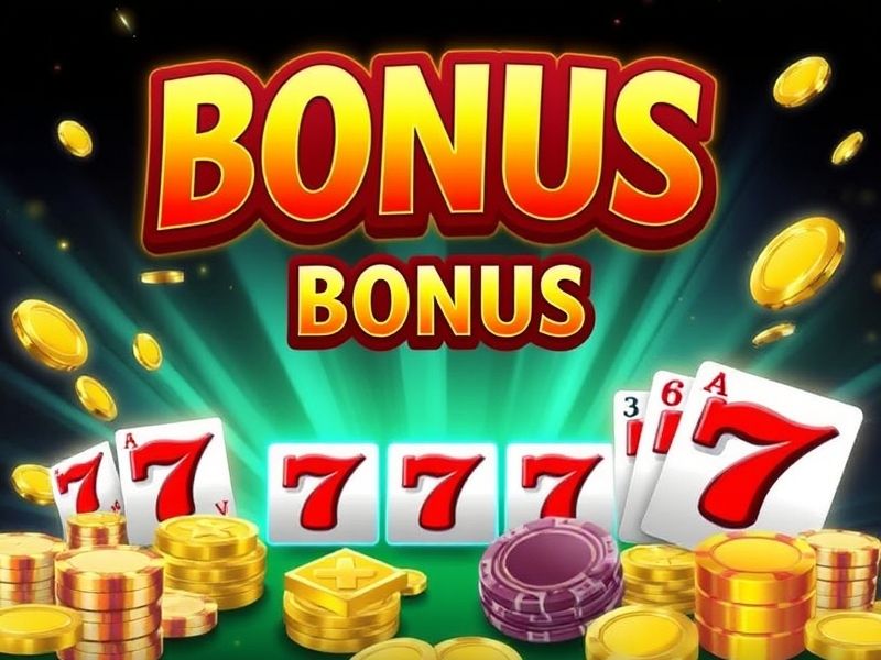 Explore the ultimate guide to bonus game casinos, featuring expert reviews of top online bonuses, promotions, and strategies to maximize your rewards. Find the best free spins, no-deposit offers, and more!