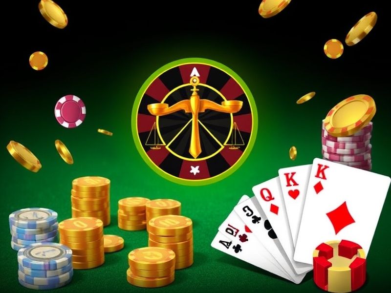 Explore the ultimate guide to bonus game casinos, featuring expert reviews of top online bonuses, promotions, and strategies to maximize your rewards. Find the best free spins, no-deposit offers, and more!